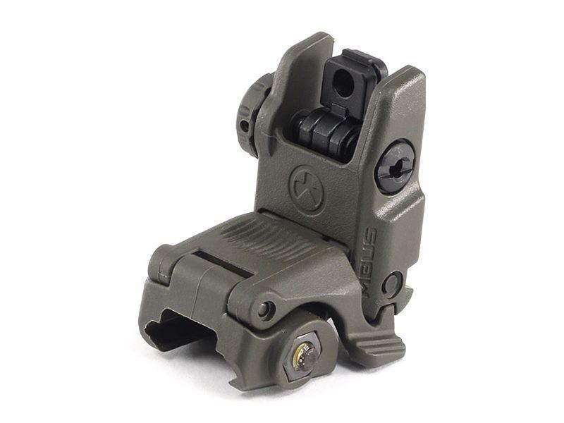 トイガン MAGPUL MBUS Gen2 Magpul MBUS Gen2 Sight, Rear
