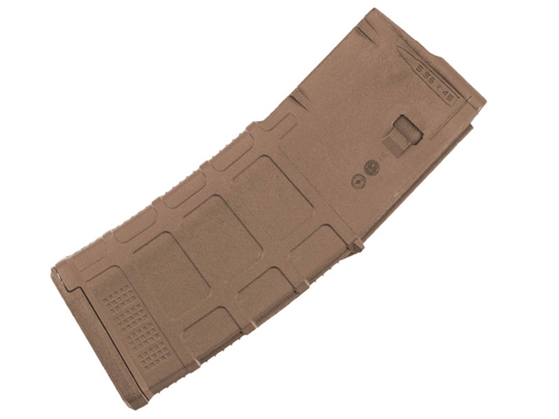 Magpul PMAG 30 AR/M4 Gen M3 5.56/.223 30rd Magazine