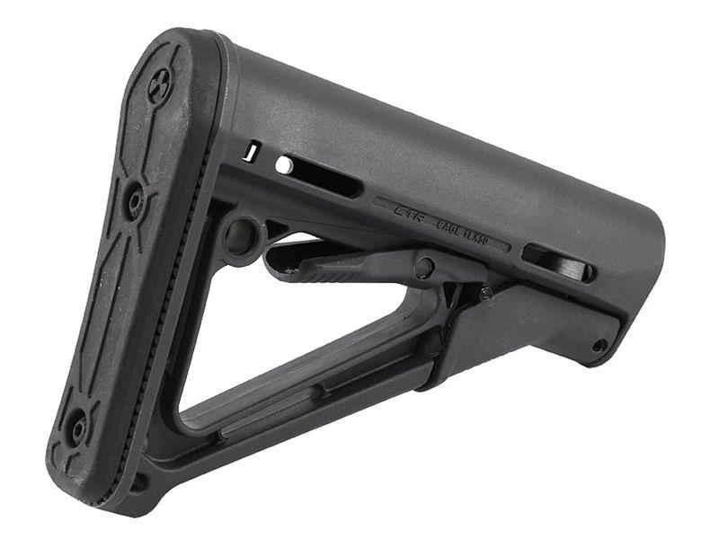 Magpul CTR Carbine Mil Spec, stock only