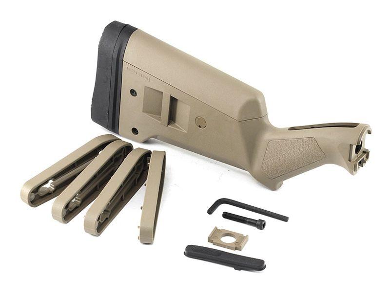 Magpul - SGA Stock – Remington 870