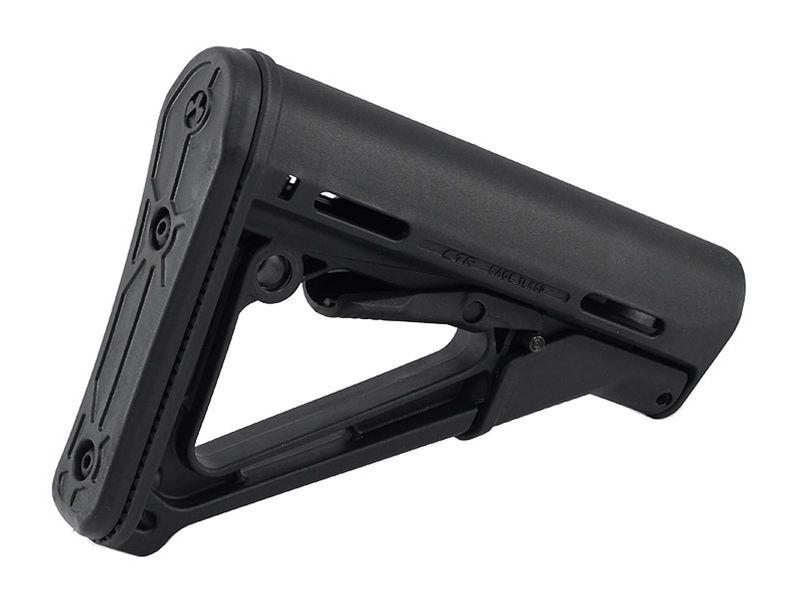 Magpul CTR Compact/Type Restricted Carbine Stock