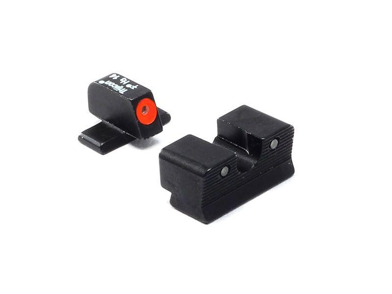 Trijicon HD Night Sight ■トリジコン ナイトサイト Amazon.com : Trijicon H&K USP Compact HD Front Outline Night