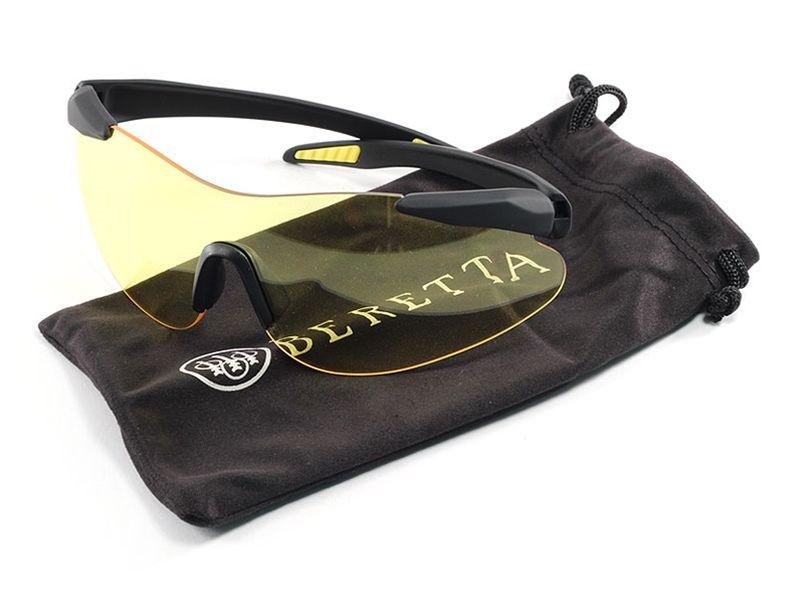 Beretta Challenge Shooting Glasses